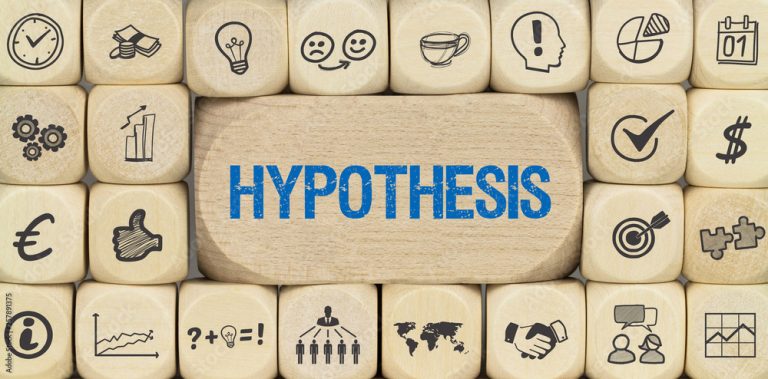 Hypothesis Development