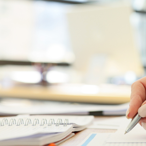 Manuscript Editing and Proofreading