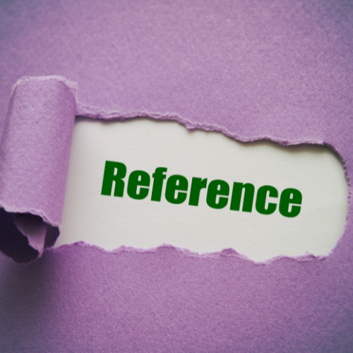 Reference Management