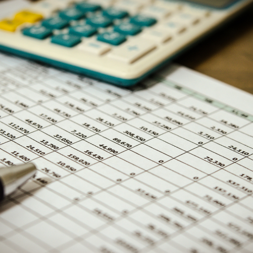 Figures and Tables Preparation