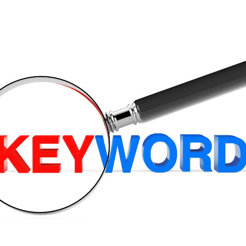 Abstract and Keywords Creation